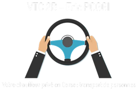 Société VTC 2B