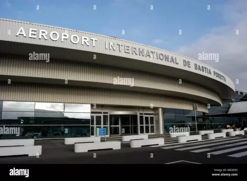 vtc bastia et aeroport poretta, Bastia, Société VTC 2B