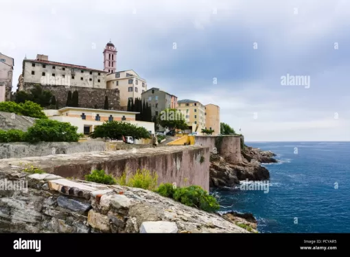 vtc bastia, Bastia, Société VTC 2B