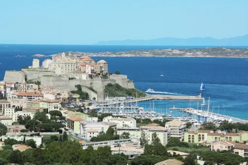Transfert VTC Bastia Calvi à partir de 200 euros, Bastia, Société VTC 2B