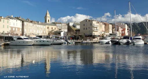 port de saint forent