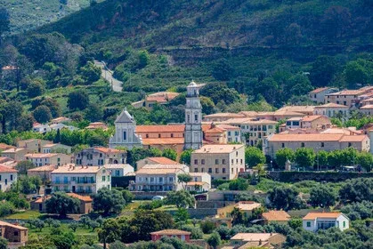 VTC aeroport Poretta Calenzana, Bastia, Société VTC 2B