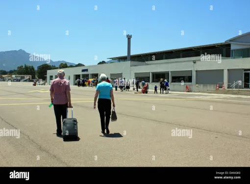 Vtc aéroport Calvi Bastia, Bastia, Société VTC 2B