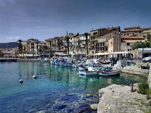 VTC Calvi Bastia, Bastia, Société VTC 2B