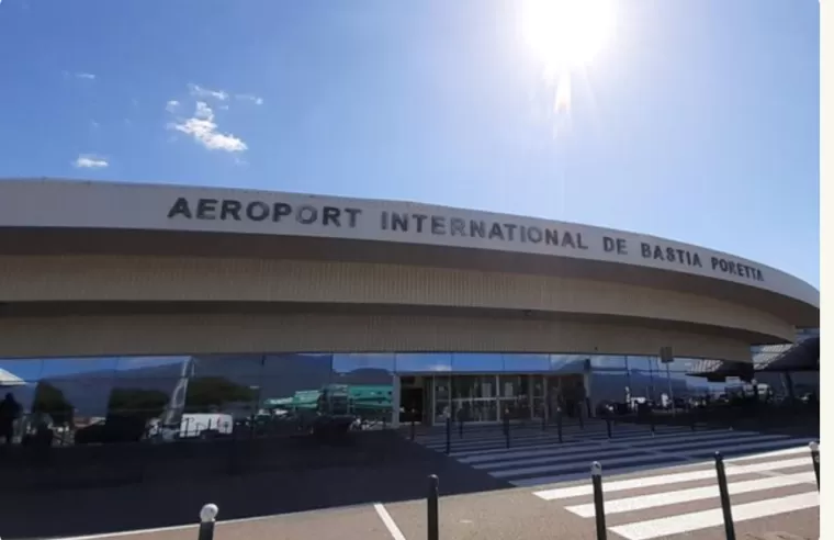 vtc poretta trajets toutes distances, Bastia, Société VTC 2B