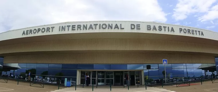 vtc bastia, Bastia, Société VTC 2B