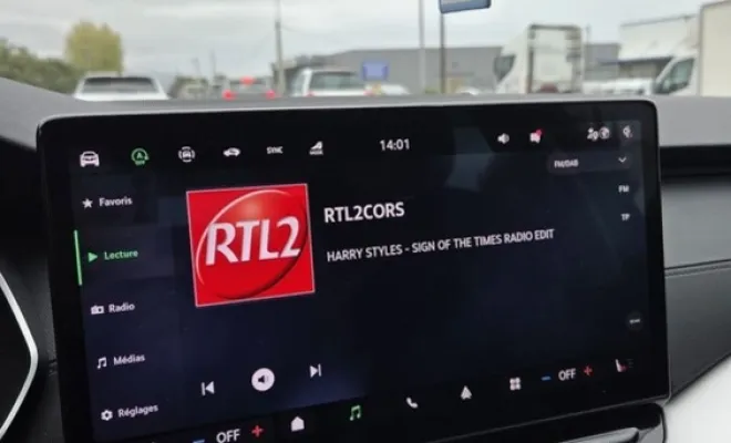 Chauffeur VTC pour transfert gare et aéroport à Bastia, Bastia, Société VTC 2B